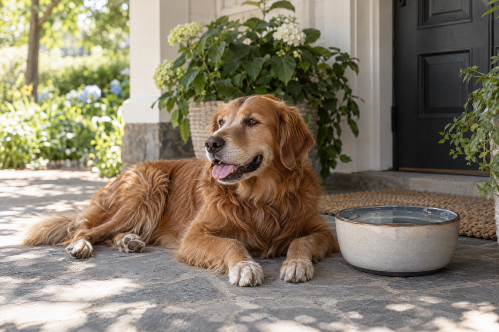 Editorial image for Essential Dog Newsletter for Summer 2022!