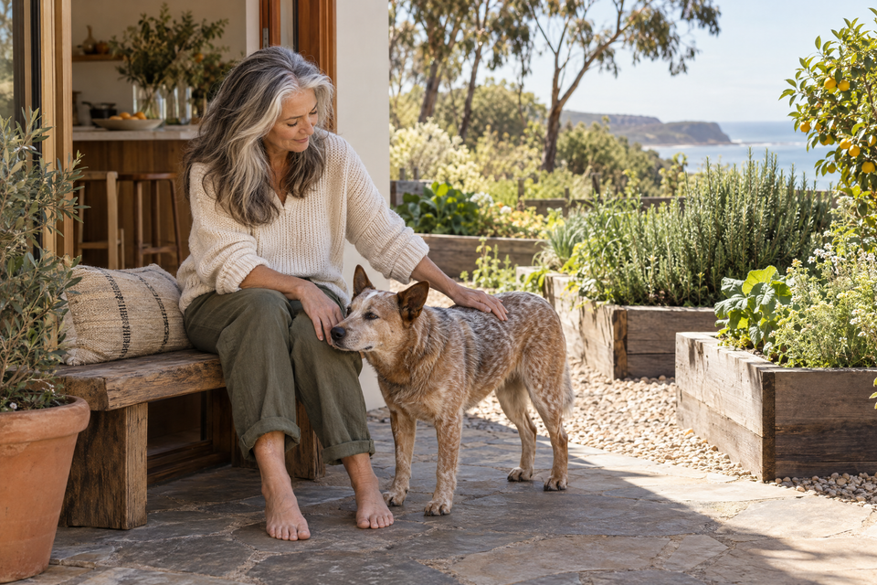 Editorial image for How to alleviate your dog's itchy skin - Home Remedies