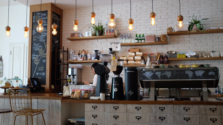 Feature image for Dog Friendly Café's in Melbourne