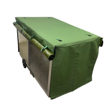 Weather Cover for Chicken Coop / Chicken Tractor