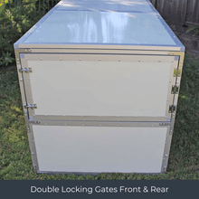 Mobile Chicken Coop / Chicken Tractor