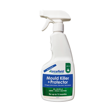 Forcefield Mould Killer + Protector 500 mL trigger spray