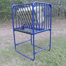 Adjustable Height Hay & Grain Feeder Australia