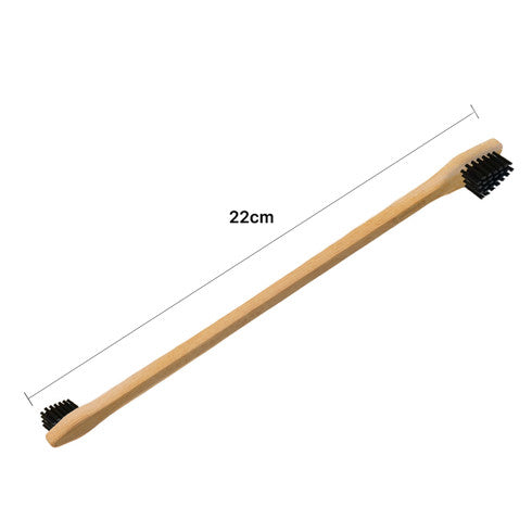 eco friendly pet  toothbrush
