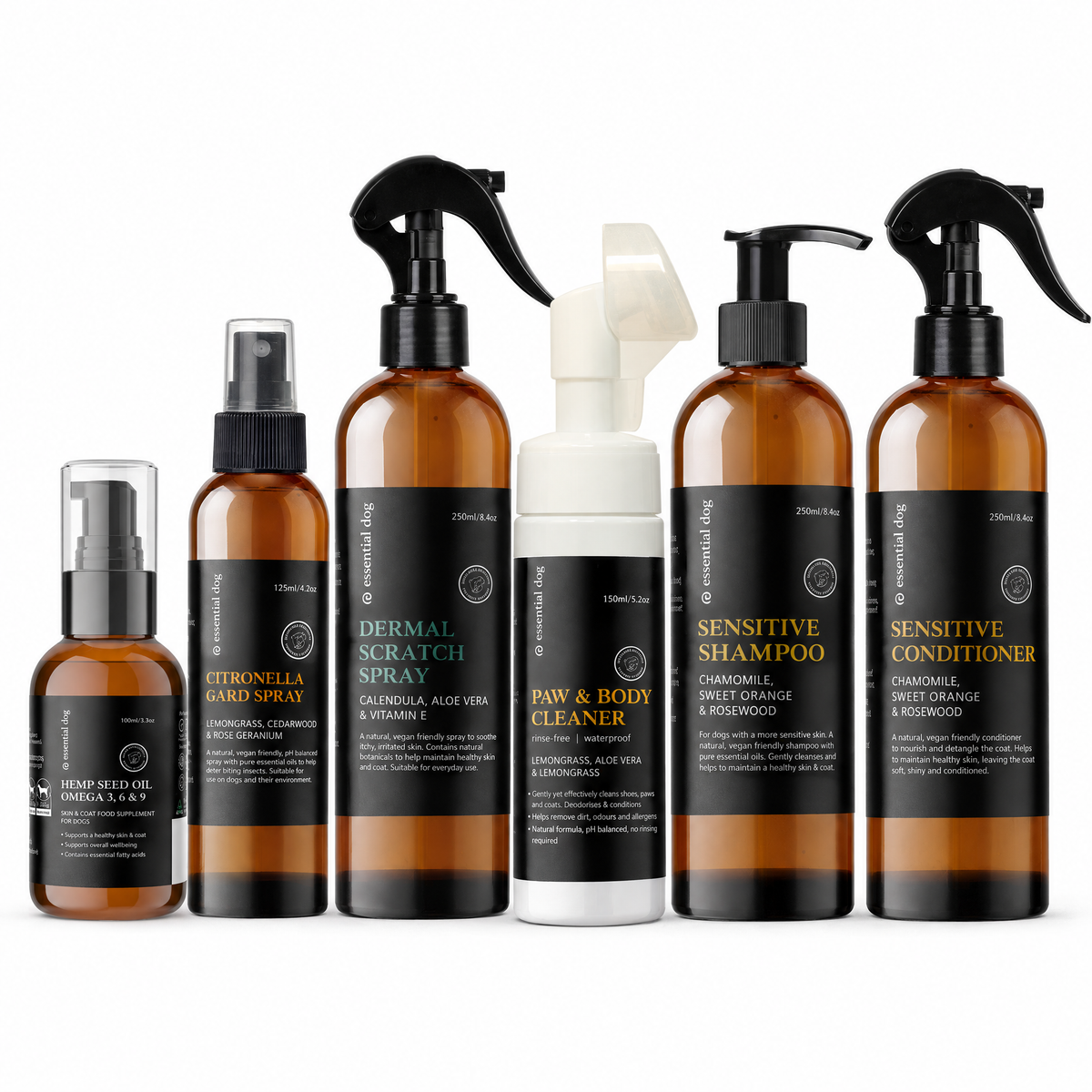 Wellbeing Bundle