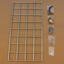 Chicken Coop Mesh Floor Farm and Yard 