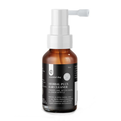dog ear cleaner