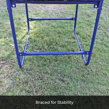 Stable Hay Feeder Grain Feeder Australia Farm & Yard
