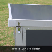 Insulated Dog House Australia CozyCube by Farm and Yard