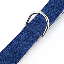 plastic free dog collar