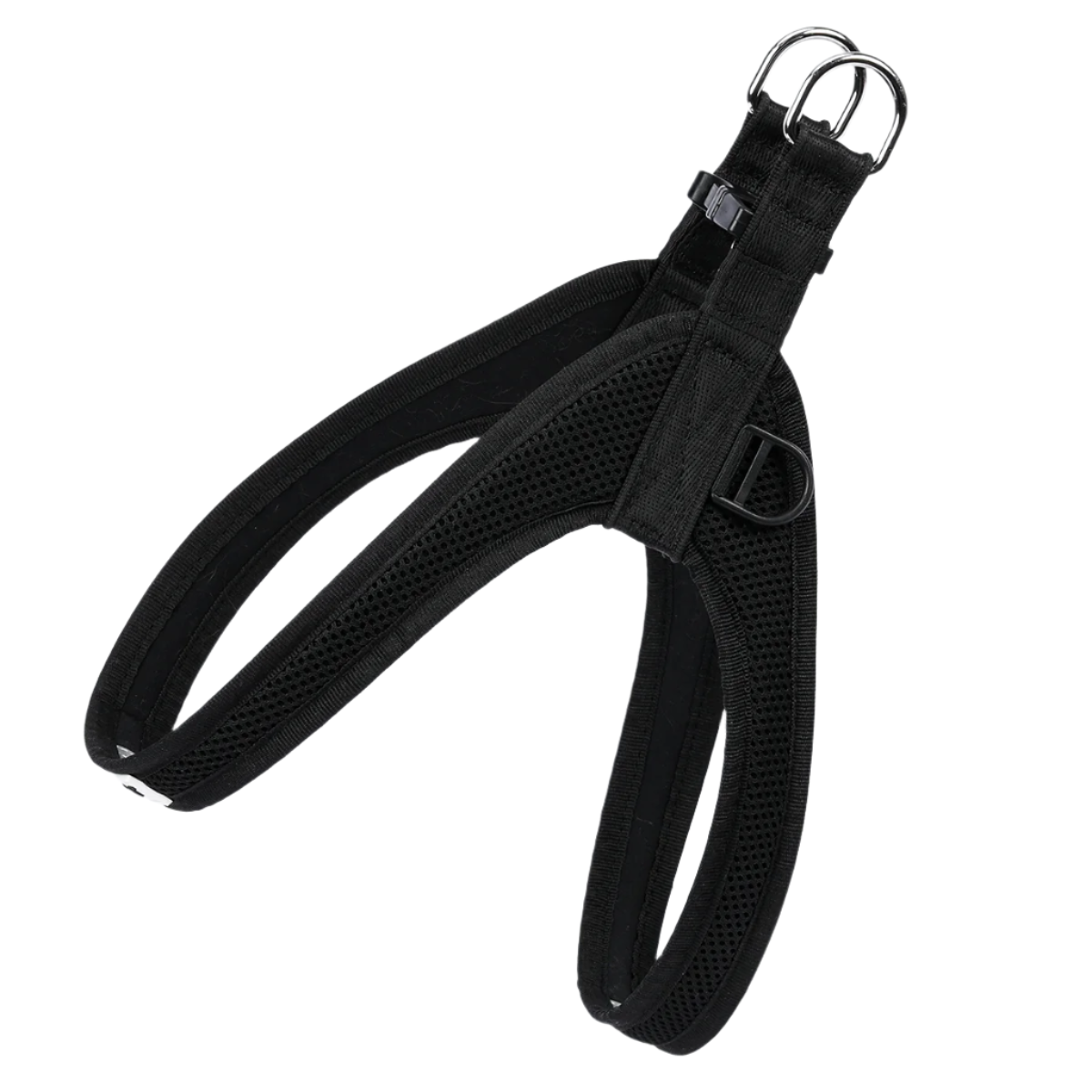 Anti-Theft Lockable Dog Harness