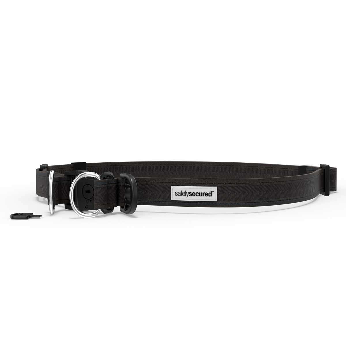 Safely Secured Anti-Theft Dog Snatching Belt