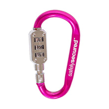 Safely Secured Locks - Set of 2