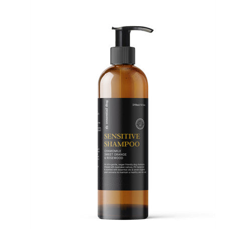 Best Dog shampoo sensitive skin Australia - 250ML