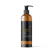 Best Dog shampoo sensitive skin Australia - 250ML