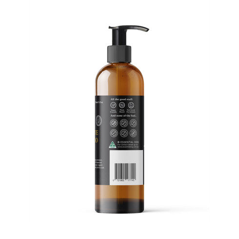 Best Dog shampoo sensitive skin Australia - 250ML